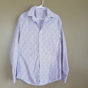 Men's Nick Graham Everywhere Modern-Fit  Size 15.5